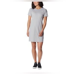 COLUMBIA DRESS